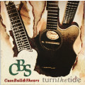 Case Ball & Shears - Turn The Tide (CD)