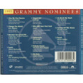 Various - 1997 Grammy Nominees (CD)