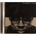 DJ Marky  Audio Architecture:2 (CD)