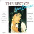 Laura Branigan  The Best Of Laura Branigan (CD)