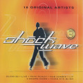 Various - Shock Wave (CD)