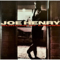 Joe Henry - Murder Of Crows (CD)