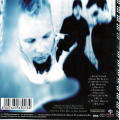 Evanescence - Fallen (CD)