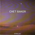 Chet Baker - Strollin` (CD)