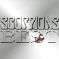Scorpions - Best (CD)