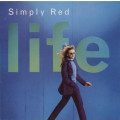 Simply Red - Life (CD)