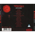 The Parlotones - Unplugged (CD/DVD)