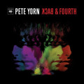 Pete Yorn - Back & Fourth (CD)