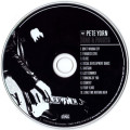 Pete Yorn - Back & Fourth (CD)