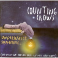 Counting Crows - Underwater Sunshine (Or What We Did On Our Summer Vacation) (CD)