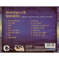 Counting Crows - Underwater Sunshine (Or What We Did On Our Summer Vacation) (CD)