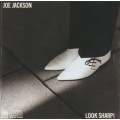 Joe Jackson - Look Sharp! (CD)