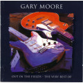 Gary Moore - Out In The Fields - The Very Best Of (CD)