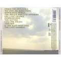 James Morrison - Undiscovered (CD)