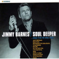 Jimmy Barnes - Soul Deeper ... Songs From The Deep South. (Double CD)