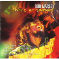 Bob Marley  -Lively Up Yourself (CD)