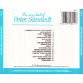 Peter Sarstedt - The Very Best Of Peter Sarstedt (CD)
