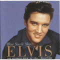 Elvis - Blue Suede Shoes - The Ultimate Rock `N` Roll Collection (CD)