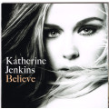 Katherine Jenkins - Believe (CD)