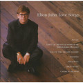 Elton John - Love Songs (CD)