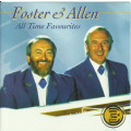 Foster & Allen - All Time Favourites (CD)
