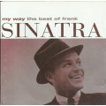 Frank Sinatra - My Way (The Best Of Frank Sinatra) (CD)