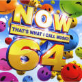 Various - Now That`s What I Call Music Volume 64 (CD)