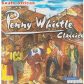 Jack Lerole - South African Penny Whistle Classics (CD)