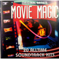 Various - Movie Magic Volume 1 (CD)
