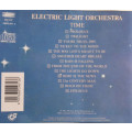 ELO - Time (CD)
