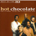 Hot Chocolate - Best Of The 70`s (CD)