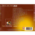 Hot Chocolate - Best Of The 70`s (CD)