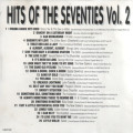 Various - Hits Of The 70`s Volume 2 (CD)
