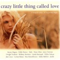 Various - Crazy Little Thing Called Love Vol 1 (CD)