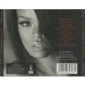 Rihanna - Good Girl Gone Bad : Reloaded (CD)