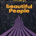 Beautiful People -  If 60`s Were 90`s (CD)