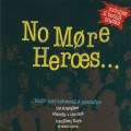 Various - No More Heroes (CD)