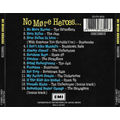 Various - No More Heroes (CD)