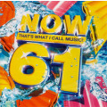 Various - Now That`s What I Call Music! 61 (Double CD)