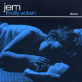 Jem - Finally Woken (CD)