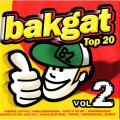 Various - Bakgat Top 20 Vol. 2 (CD)