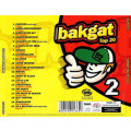 Various - Bakgat Top 20 Vol. 2 (CD)