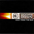 3 Doors Down - Away From The Sun (CD)