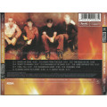 3 Doors Down - Away From The Sun (CD)