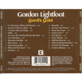 Gordon Lightfoot - Gord`s Gold (CD)