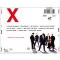 INXS - X (CD}