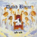 David Byrne - Uh-Oh (CD)