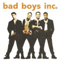 Bad Boys Inc. - Bad Boys Inc. (CD)