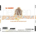 DJ Sammy - Heaven (CD)
