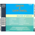 Simon & Garfunkel - Sounds Of Silence (CD)